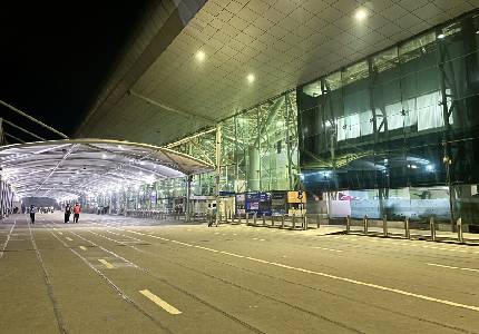 Amritsar Airport Taxi