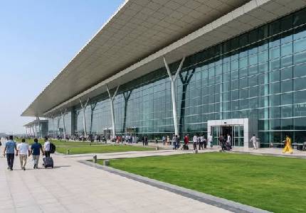 Chandigarh Airport Taxi