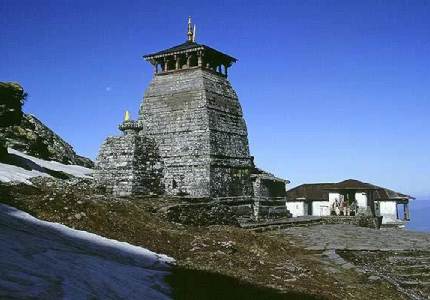 Book Char Dham Yatra Tour | Best Pilgrimage Packages