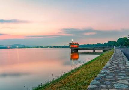 Kashmir and Vaishno Devi Tour Package from Chandigarh