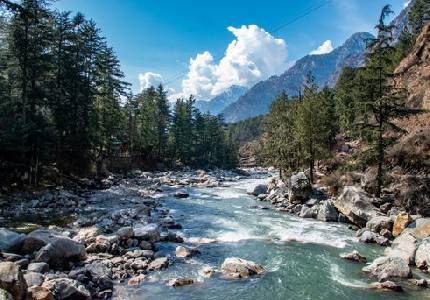 Chandigarh to Leh Ladakh 11 Days Tour Package