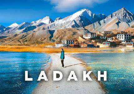 Chandigarh to Leh Ladakh 11 Days Tour Package