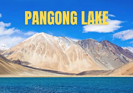 Chandigarh to Leh Ladakh 11 Days Tour Package