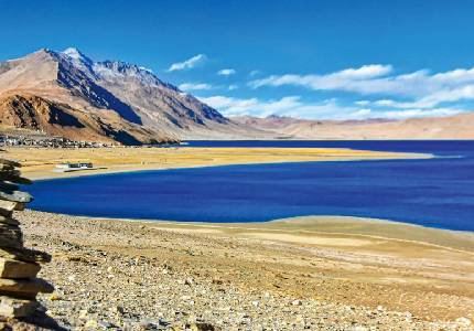 Chandigarh to Leh Ladakh 11 Days Tour Package