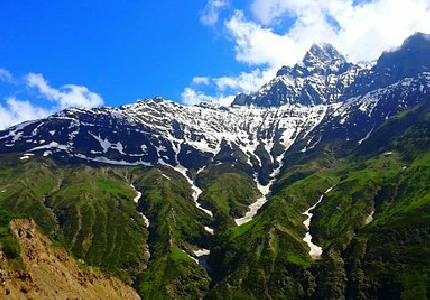 10 Days Chandigarh to Leh Ladakh Sightseeing Tour