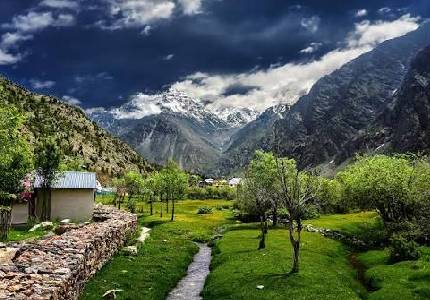 10 Days Chandigarh to Leh Ladakh Sightseeing Tour