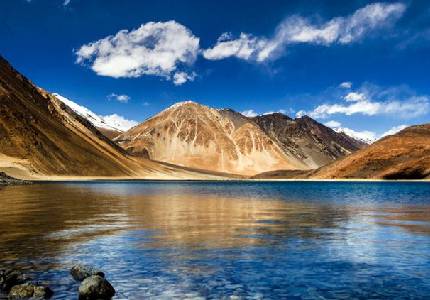 10 Days Chandigarh to Leh Ladakh Sightseeing Tour