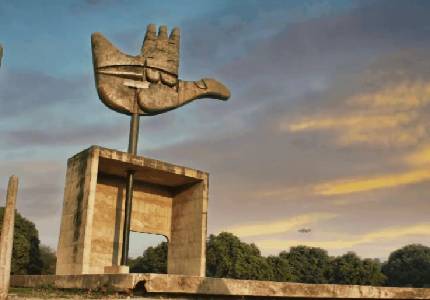 Chandigarh to Spiti Valley Holiday Package – 7 Days