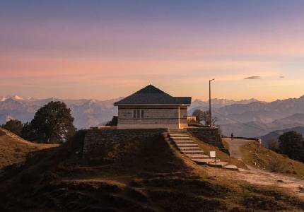 Explore Spiti Valley from Chandigarh Tour Package