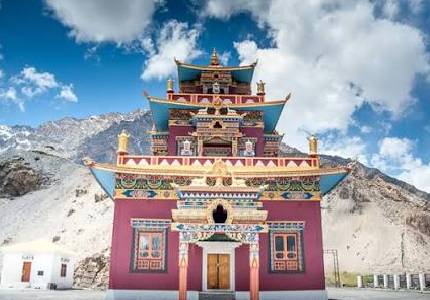 Explore Spiti Valley from Chandigarh Tour Package