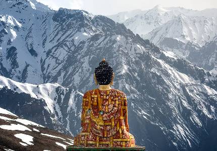 Explore Spiti Valley from Chandigarh Tour Package