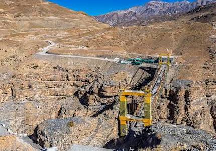 Explore Spiti Valley from Chandigarh Tour Package