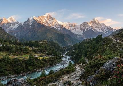 Hidden Gems of Spiti Valley Tour from Chandigarh