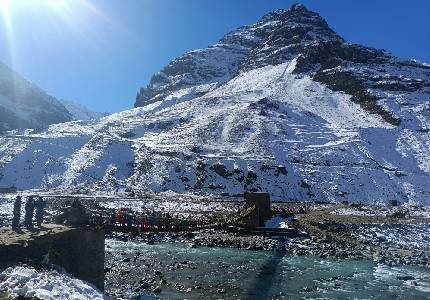 Himalayan Odyssey: Dalhousie, Khajjiar & Manali