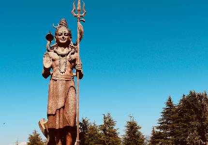 Himalayan Odyssey: Dalhousie, Khajjiar & Manali