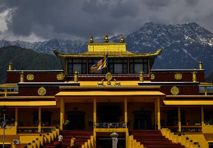 Manali & Dharamshala Bliss
