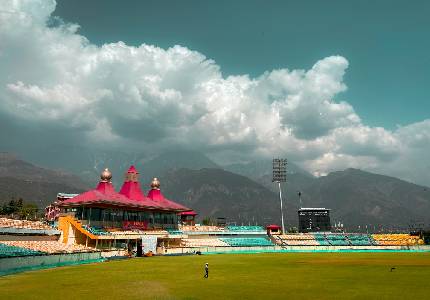 Manali & Dharamshala Bliss