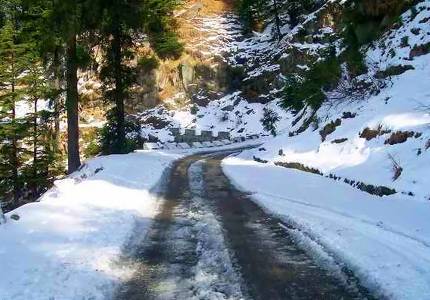 Experience the Charm of Dalhousie