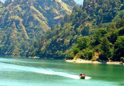 Experience the Charm of Dalhousie