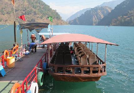 Experience the Charm of Dalhousie