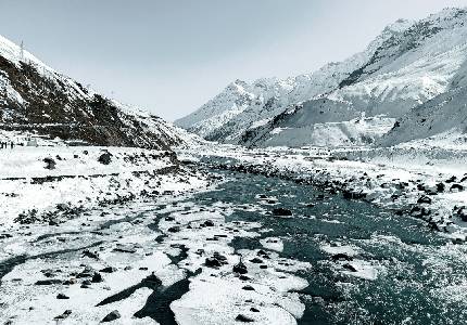 Himachal Explorer Package