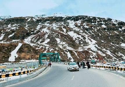 Himachal Explorer Package
