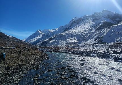 Himachal Explorer Package