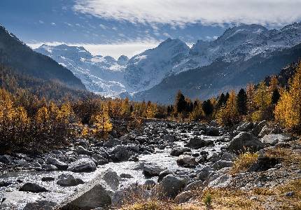 The Himalayan Duo: Kasol & Manali