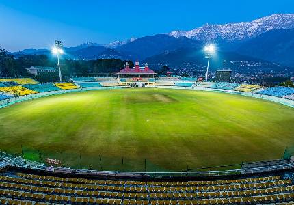 Dharamshala Spiritual Escape