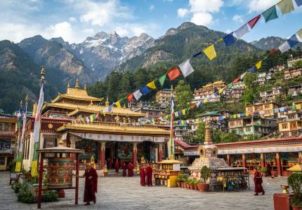 Four Wonders of Himachal