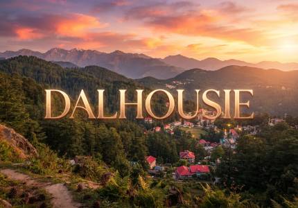 Majestic Himachal Escape