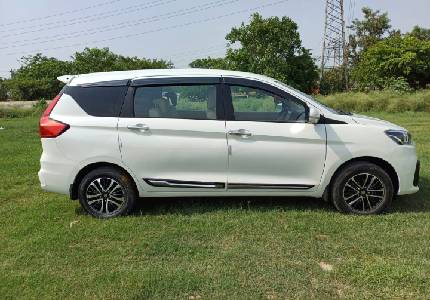Maruti Ertiga Cab
