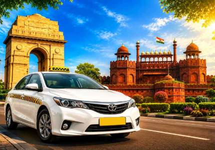 Jalandhar to Delhi