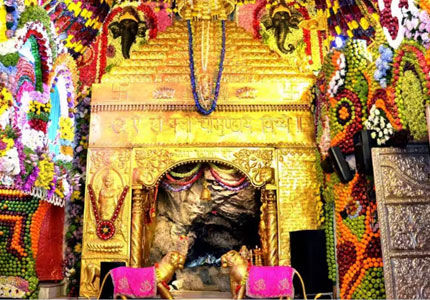 Best Vaishno Devi Tour Package from Amritsar