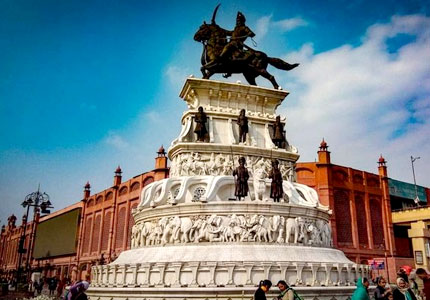 Amritsar Day Tour Package | Top Attractions in 1 Day