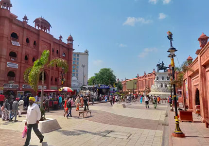Amritsar Day Tour Package | Top Attractions in 1 Day