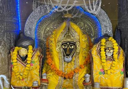 Divine Char Devi Darshan Tour Package
