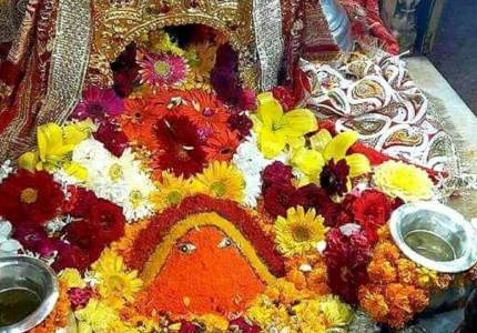 Divine Char Devi Darshan Tour Package