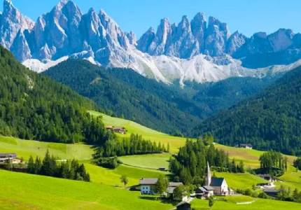 Majestic Himachal Escape