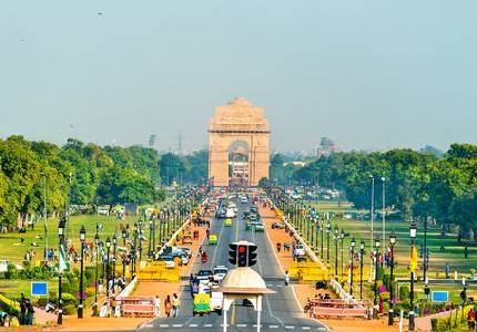 Ludhiana to Delhi
