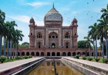Ludhiana to Delhi