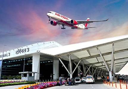 Jalandhar to Delhi