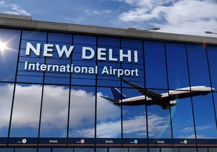 Delhi Airport Transfer