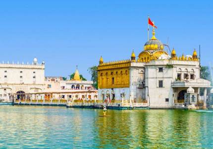 Amritsar Day Tour Package | Top Attractions in 1 Day
