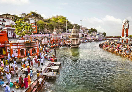Book Char Dham Yatra Tour | Best Pilgrimage Packages