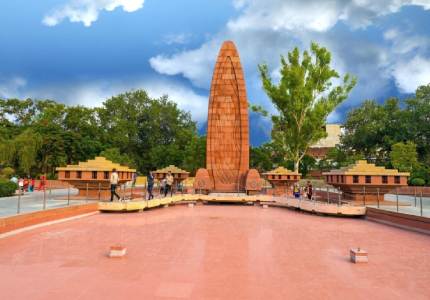Amritsar Day Tour Package | Top Attractions in 1 Day