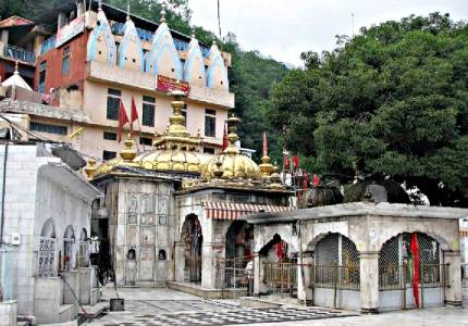 Divine Char Devi Darshan Tour Package