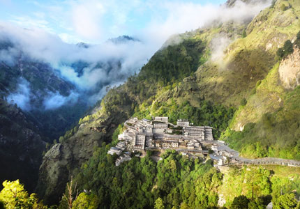 Best Vaishno Devi Tour Package from Amritsar