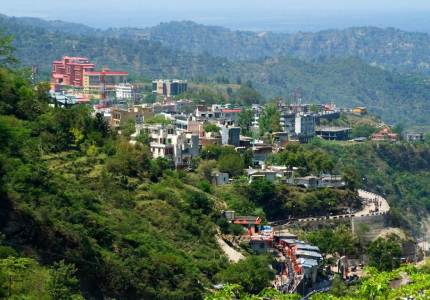 Best Vaishno Devi Tour Package from Amritsar