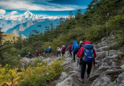 Majestic Himachal Escape
